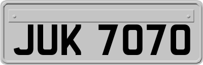 JUK7070