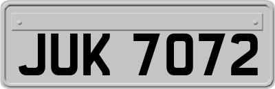 JUK7072