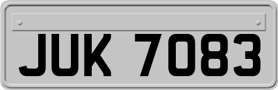 JUK7083