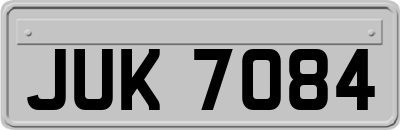 JUK7084