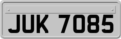 JUK7085