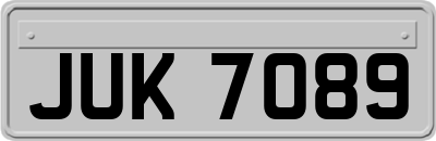 JUK7089
