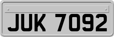 JUK7092