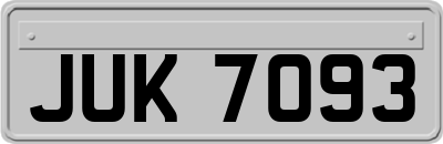 JUK7093
