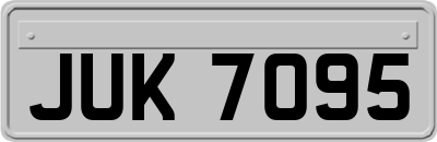 JUK7095