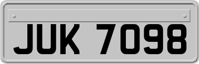 JUK7098