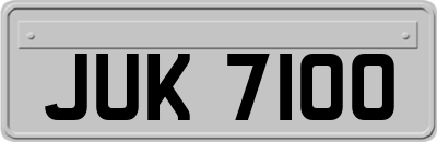 JUK7100