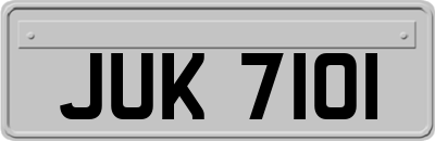 JUK7101