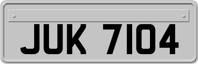 JUK7104