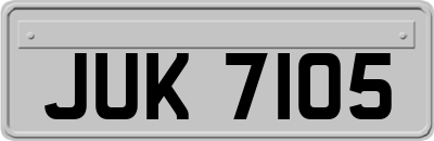 JUK7105