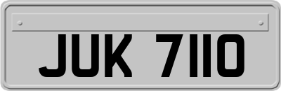 JUK7110
