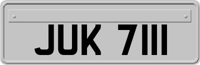 JUK7111