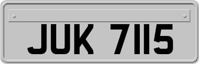 JUK7115