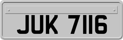JUK7116