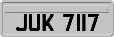 JUK7117
