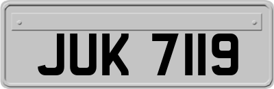 JUK7119