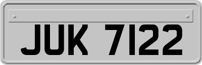 JUK7122