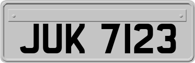 JUK7123