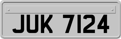 JUK7124