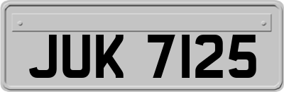 JUK7125