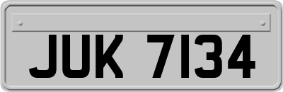 JUK7134
