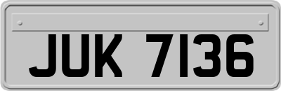 JUK7136