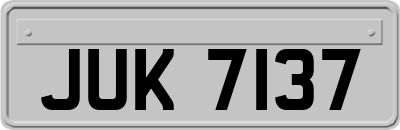 JUK7137