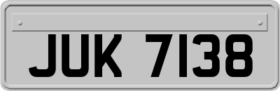 JUK7138