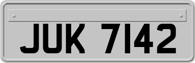 JUK7142