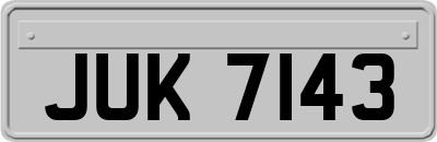 JUK7143