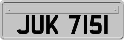 JUK7151