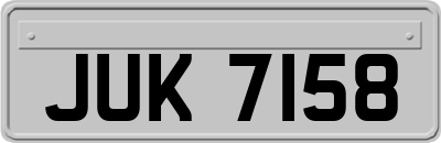 JUK7158