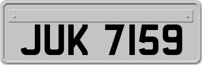 JUK7159