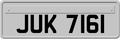 JUK7161