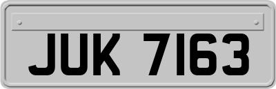 JUK7163