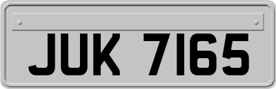 JUK7165