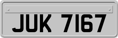 JUK7167