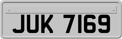JUK7169