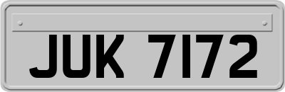 JUK7172