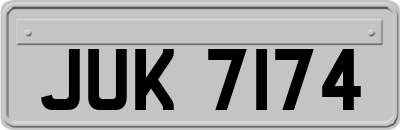 JUK7174