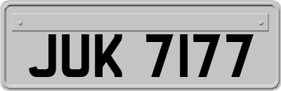 JUK7177