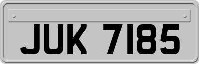 JUK7185