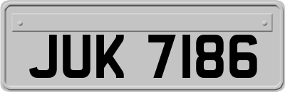 JUK7186