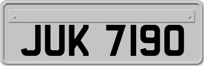 JUK7190