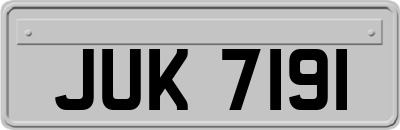 JUK7191
