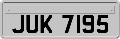 JUK7195