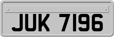 JUK7196