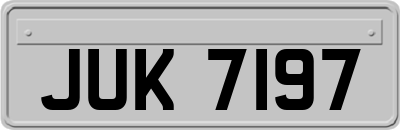 JUK7197