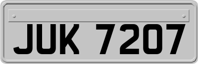 JUK7207