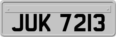 JUK7213